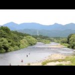 新潟県 三面川（みおもてがわ）